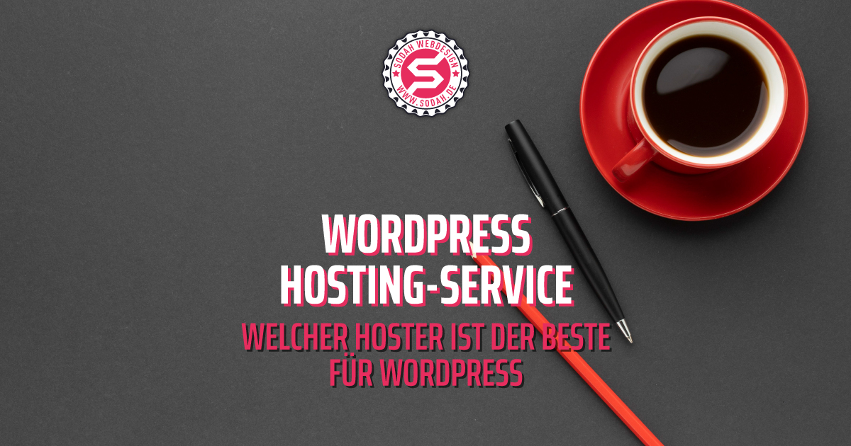 WordPress-Hosting-Service
